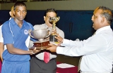 Vidyaratana UC Horana clinch title for eighth year