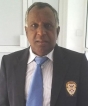 Visvanathan appointed to Asian Hockey Federation