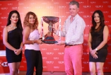 Sharon Hall clinches HSBC  Premier Challenge Trophy 2015