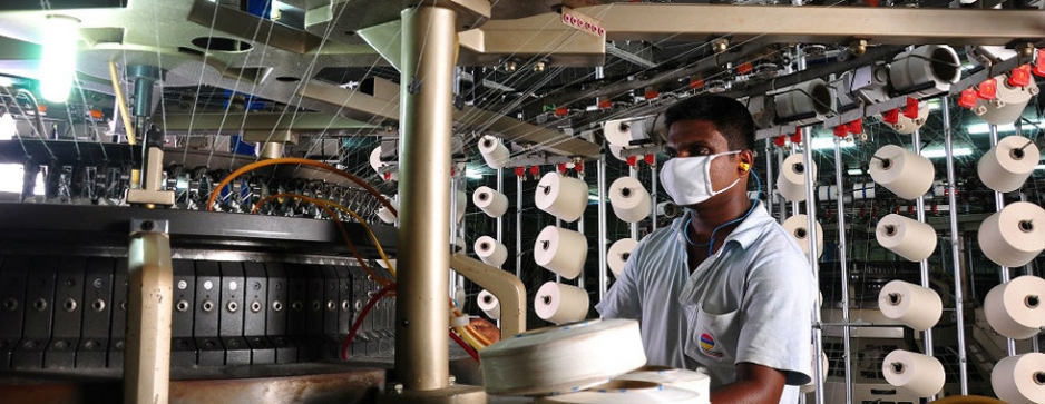 South Asia Textile Industries launches ambitious Rs. 1 billion expansion programme
