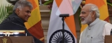 India sees in Ranil a partner with whom it can do business