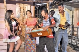 Arts and drama for  children in Kurunegala