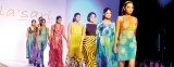 Unveiling the beauty of ‘La Sari’