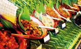 ‘Tastes of Sri Lanka’ at Waters Edge