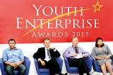 Launch of HSBC Youth Entrepreneurship Awards 2015