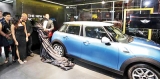 MINI Cooper 5 Door comes to Sri Lanka refreshing memories of the 1960s