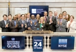 CSE joins UN initiative on sustainable stock exchanges