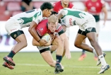 World events, rugby spectaculars and sports tourism