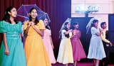 Another musical extravaganza by Prestantia Music School