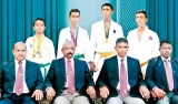 Four karatekas do Rajans proud