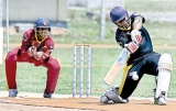 Jaffna Combined impress but fail to reach qualifier
