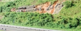 Express steps taken to mitigate landslides on Highway: NBRO