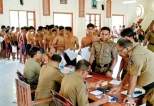 Police start recruiting Tamil-speaking youth in the North
