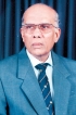 Patrick Amarasinghe (1932-2015):  The forgotten pioneer