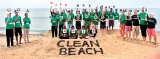 Jungle Beach initiates cleaning up Eastern coast beaches
