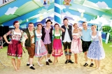 Colombo Oktoberfest 2015 : Grand Bavarian celebration