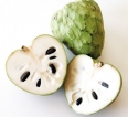 Cherimoya: tastiness goes hand in hand with goodness