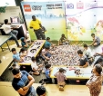 LEGO Day event a huge success