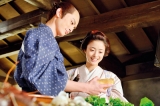 A cinematic taste of Japanese cuisines