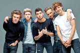 One Direction releases new single ‘Perfect’