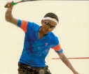 SSC squash on Oct 30