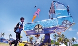 Sri Lanka National Kite Festival