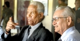 Today’s West Indian cricketers don’t give everything to their country – Sir Garfield Sobers