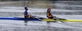 Royal outsmart S. Thomas’ at annual regatta