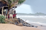 Off with unauthorised structures as battle to reclaim beaches begins