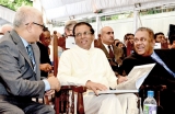 UN’s role in SL ensures better  living standards for its citizens: MS
