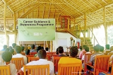 Career Guidance & Awareness Programme at Yala Adventure