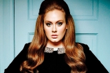 Adele teases fans with new song