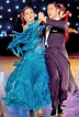 Dancesport grows in leaps and bounds