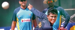 Chandimal will miss the first ODI today