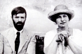 D. H. Lawrence: A case of not  being in love with Ceylon