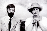 D. H. Lawrence: A case of not being in love with Ceylon D. H. Lawrence: A case of not being in love with Ceylon