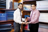 KITTO steps into men’s shoes KITTO steps into men’s shoes