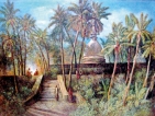 19th Century Galle as he saw it