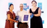 Sri Lankan wins BMJ South Asia Award