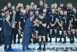 Would Lankans learn from  rugby World Cup success