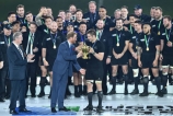 Would Lankans learn from rugby World Cup success Would Lankans learn from rugby World Cup success