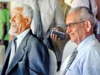How I ‘signed up’ Garfield Sobers and his team