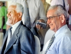 How I ‘signed up’ Garfield Sobers and his team How I ‘signed up’ Garfield Sobers and his team