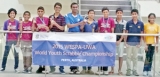 Lankan youths take scrabble by storm Lankan youths take scrabble by storm