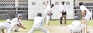 Allrounder Malshan spins Joes to victory