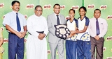 Nalanda and Musaeus clinch titles Nalanda and Musaeus clinch titles