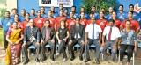 Women’s Football Coaching Course conducted