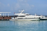 Maldives’ political effluent washes ashore in SL