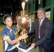 Krishan and Samadhi make Kandy proud