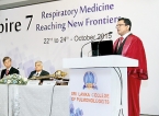 ‘Respire 7′: SLCP hold scientific sessions